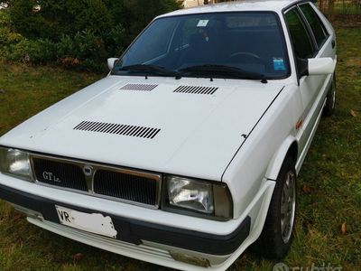 Lancia Delta