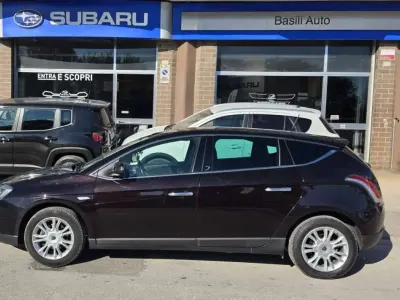 Usata Lancia Delta Gold 120 CV (88 kW) 2011 Other Utilitaria