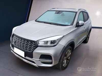 Occasion DR DR 4.0 116 ch (85 kW) 2022 Gris SUV