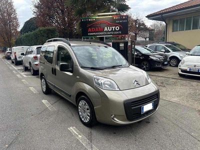 Citroën Nemo