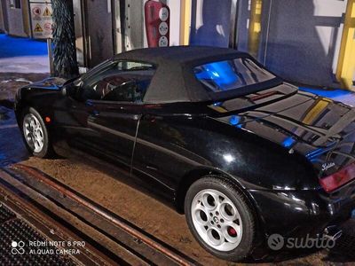 usata Alfa Romeo Spider - 1.8 twin spark