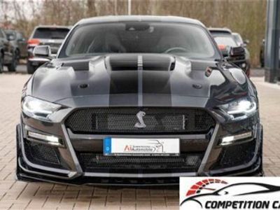 usata Ford Mustang '15-'24 Fastback 5.0 V8 aut. Mach 1