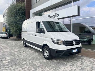 VW Crafter