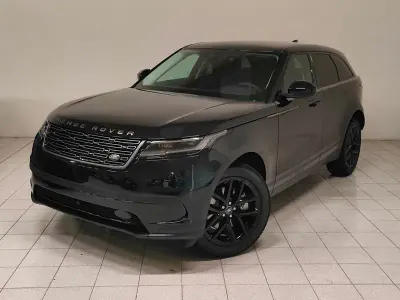Używany Land Rover Range Rover Velar S 204 KM (150 kW) 2025 Czarny SUV