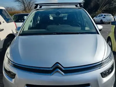 Usata Citroën Grand C4 Picasso