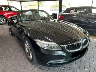 Usata BMW Z4