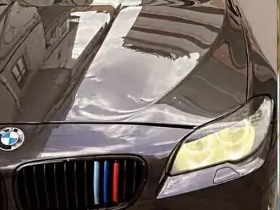 Usata BMW 520