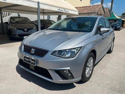 usata Seat Ibiza Ibiza1.0 tgi Reference 90cv