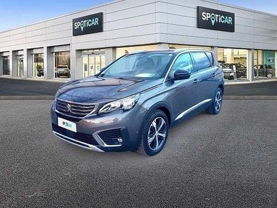 usata Peugeot 5008 BlueHDi 130 S&S Allure