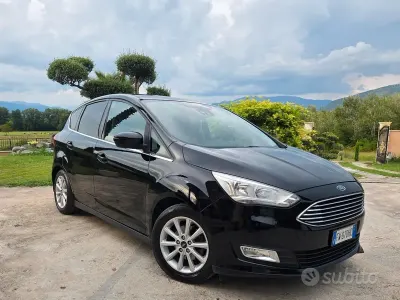 Usata Ford C-MAX