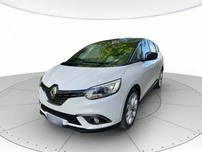Usata Renault Scénic IV