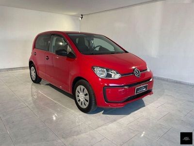 usata VW up! 1.0