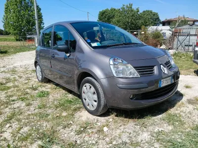 Usata Renault Modus