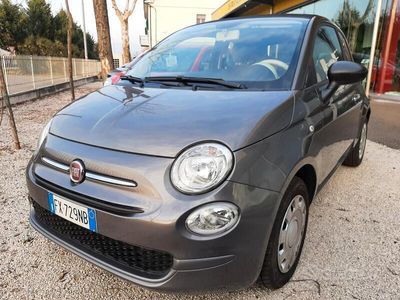 usata Fiat 500C 1.2 Pop