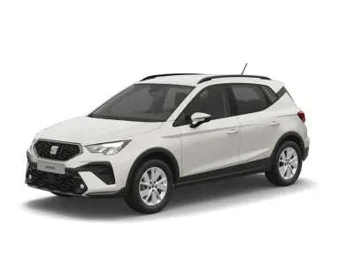 Usata Seat Arona