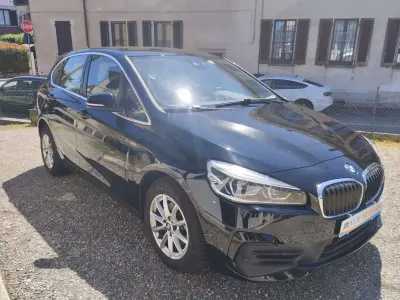 Usata BMW 218 Active Tourer