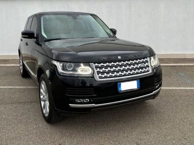 usata Land Rover Range Rover 4.4 SDV8 4.4 SDV8 Vogue