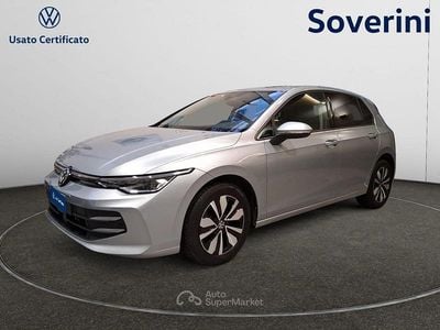 Argento Usata 2024 VW Golf Life Berlina | 26.500 € (Buon prezzo)