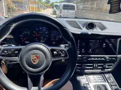 Usata Porsche Macan 245 CV (180 kW) 2021 SUV