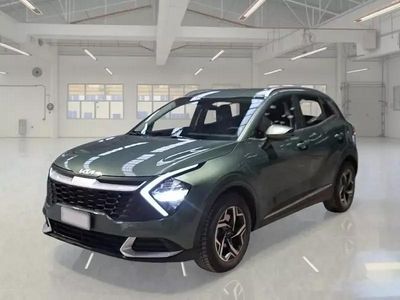Usata 2024 Kia Sportage SUV | 27.900 € (Buon prezzo)