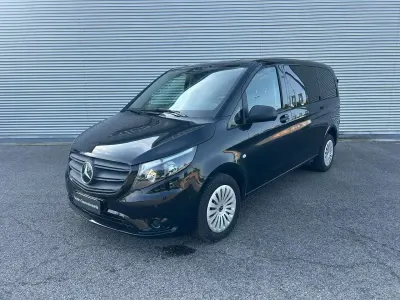 Usata Mercedes Vito