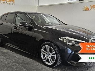 Usata BMW 118 M Sport 2022 Utilitaria