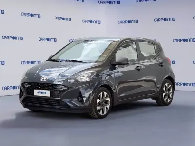 Usata Hyundai i10