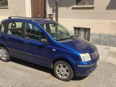Usata Fiat Panda
