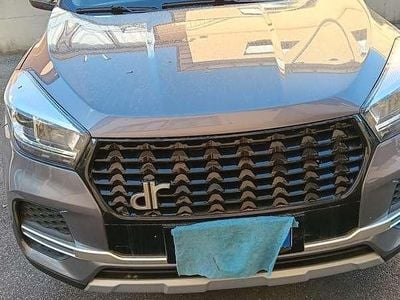 Usata 2019 DR DR4 SUV | 15.500 € (Molto cara)