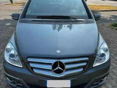 Usata Mercedes 180