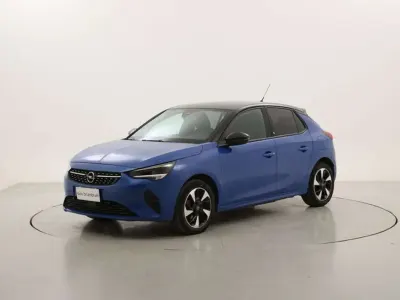 Usata Opel Corsa-e