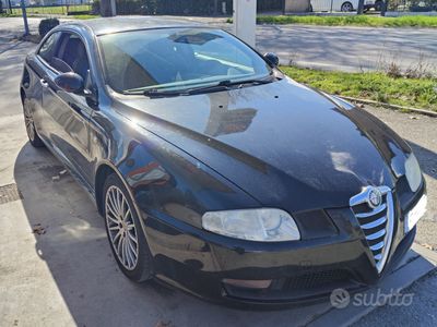 usata Alfa Romeo GT 1.8 twin spark