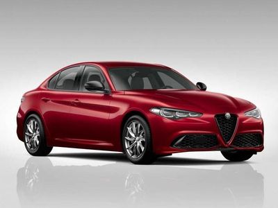 Nuova Alfa Romeo Giulia Sprint Sprint 160 CV (117 kW) 2025 Coupé