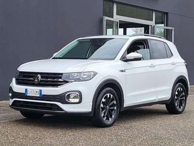 usata VW T-Cross - 1.0 TSI Sport