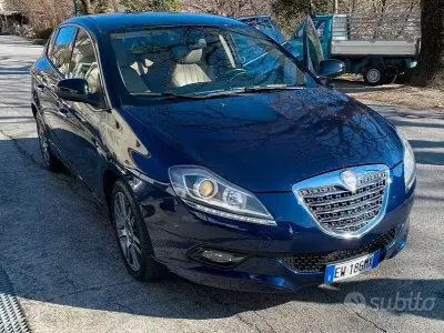 Usata Lancia Delta