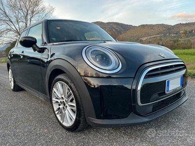 usata Mini ONE - IV F56 Camden Edition 5p 1.5 102cv