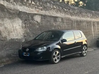 Usata VW Golf IV 2006