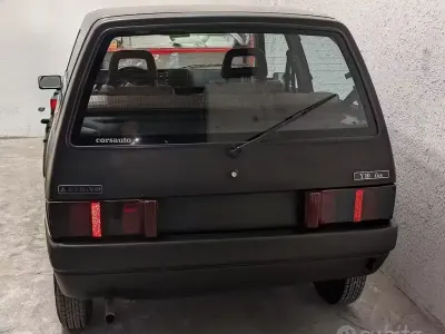 Usata Autobianchi Y10 45 CV (33 kW) 1990 Utilitaria