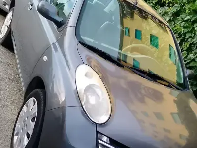 Usata Nissan Micra
