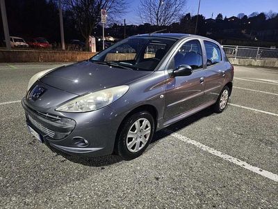 Usata Peugeot 206+ 68 CV (50 kW) 2009 Other Utilitaria