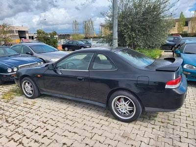 Usata Honda Prelude 133 CV (97 kW) 1997 Nero Coupé