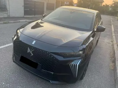 Usata DS Automobiles DS7 Crossback