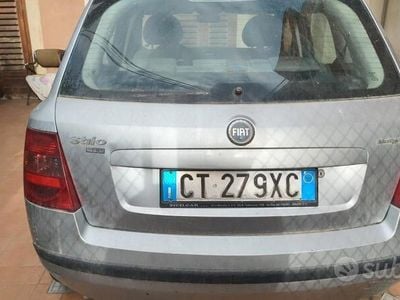 Fiat Stilo