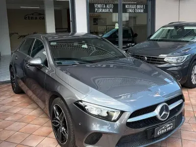 Usata Mercedes CLA180