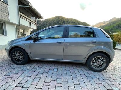 usata Fiat Grande Punto 1.3 MJT