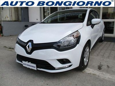 usata Renault Clio IV Clio dCi 8V 75CV Start&Stop 5 porte Energy Life