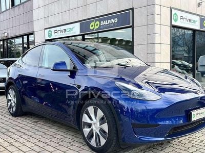 Blu Usata 2023 Tesla Model Y RWD SUV | 32.500 € (Buon prezzo)