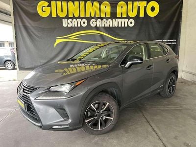 Lexus NX300h