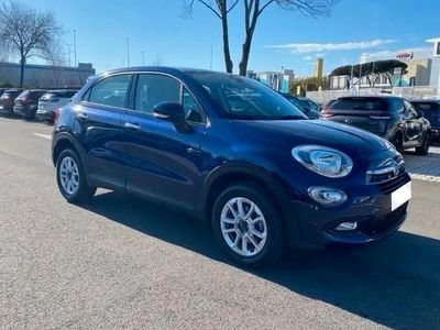 usata Fiat 500X 1.3 MultiJet 95 CV 4X2 Pop Star