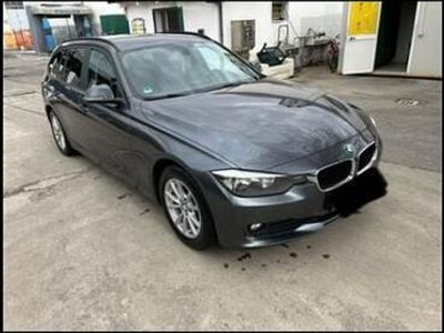 BMW 316